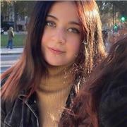 profesora de ingles para todas las edades